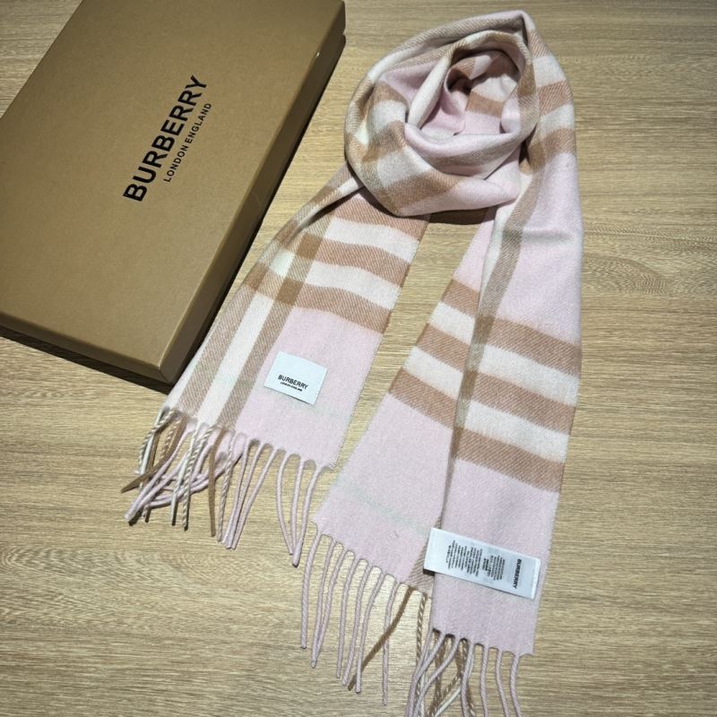 Burberry Scarf